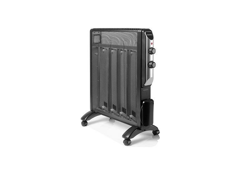 ⊛ Duronic HV220 🥇 Radiador Eléctrico Opiniones & Precios · 2024
