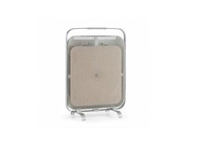 Klarstein HeatPal Infrarood Verwarming Vrijstaand​ 1300W 13–25m² Koper Metaalachtig