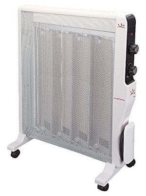 calefactor Jata RD222 opiniones